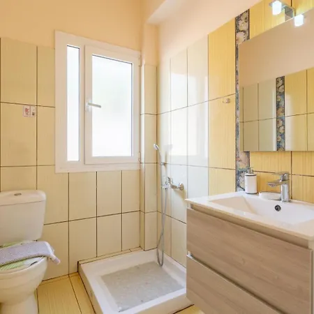 Eri Villa Lourdata (Kefalonia)