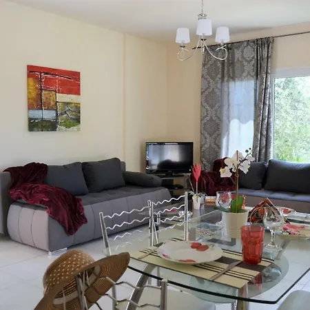 Eri Villa Lourdata (Kefalonia)