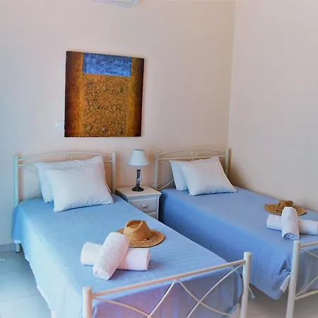 Eri Villa Lourdata (Kefalonia)