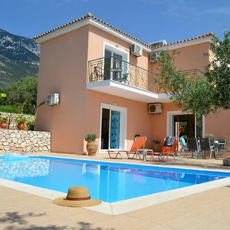 Villa Eri *