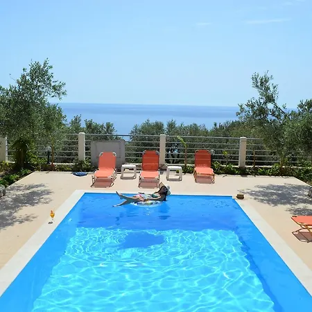 Eri * Lourdata (Kefalonia)