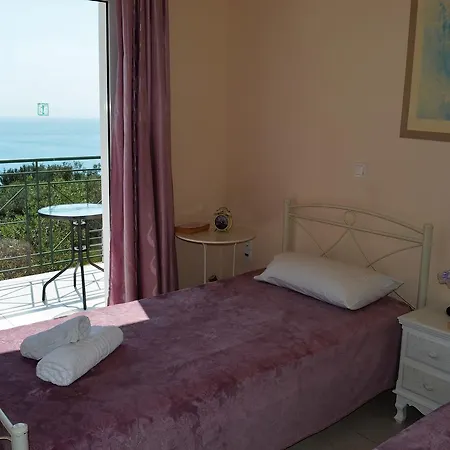 Villa Eri *