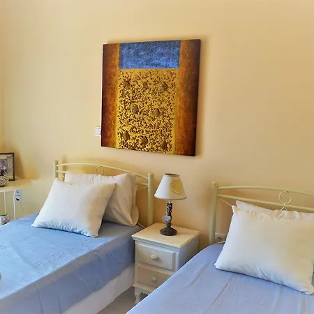 Eri Villa Lourdata (Kefalonia)