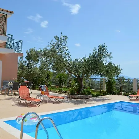 Villa Eri *